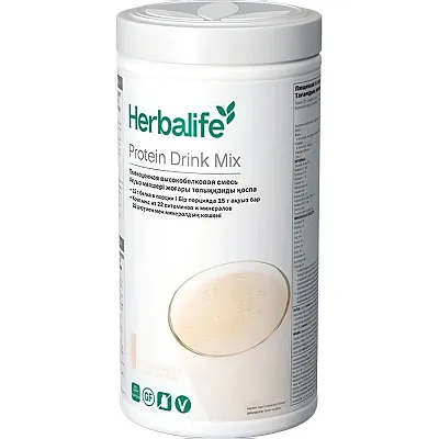 Протеиновый напиток PDM (Protein Drink Mix)